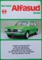 Preview: Alfa Romeo Alfasud Giardinetta Kombi Modellprogramm 1975 Automobilprospekt (6861)